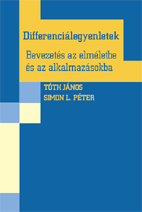 Differential equations